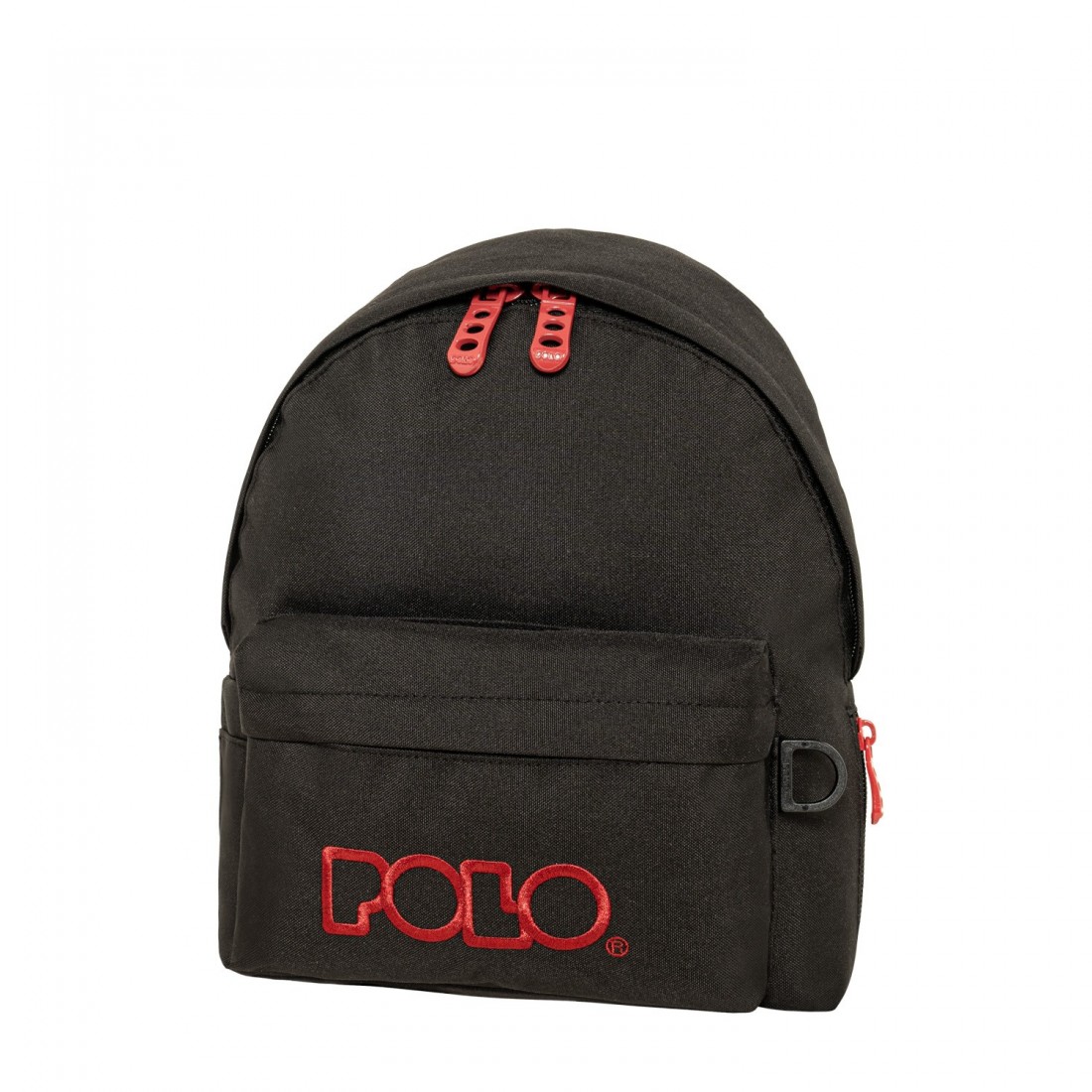 Σακίδιο πλάτης Mini Black 901067-2033 Polo (2026)
