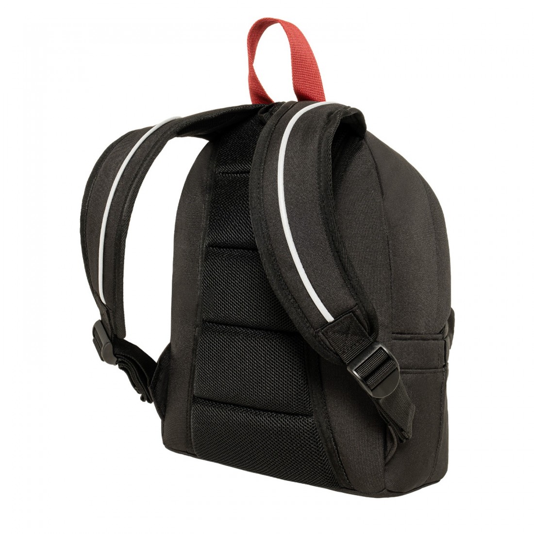 Σακίδιο πλάτης Mini Black 901067-2033 Polo (2026)