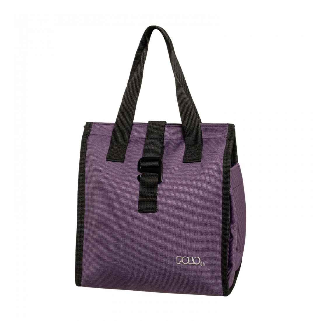 Τσάντα φαγητού Lunch bag Office 907061-4700 Polo