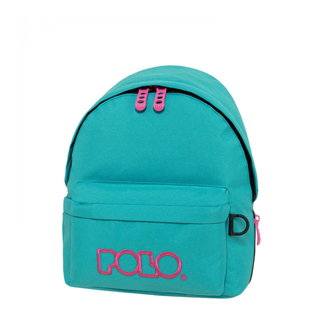 Σακίδιο πλάτης Mini Turquoise 901067-5644 Polo (2026)