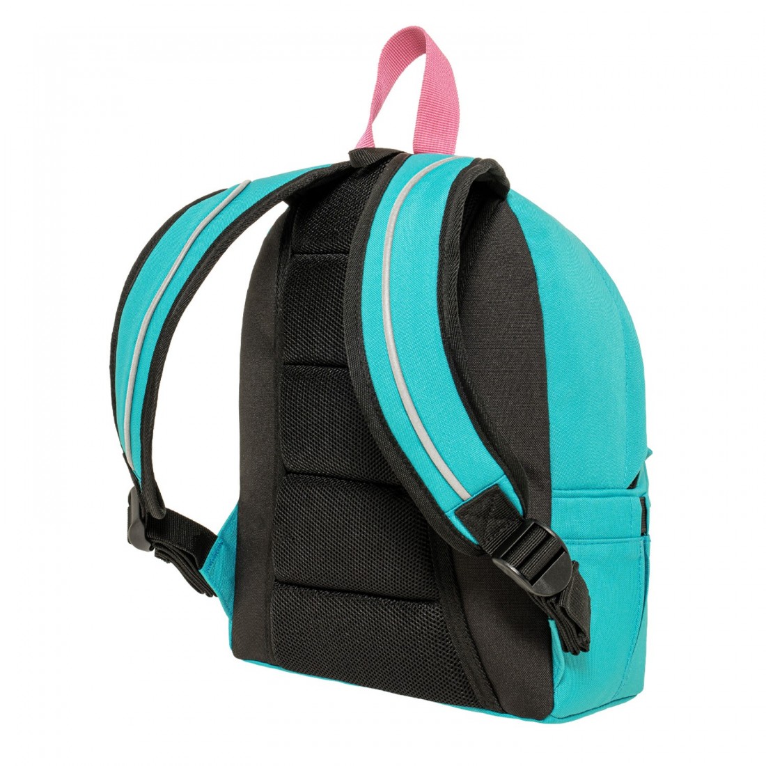 Σακίδιο πλάτης Mini Turquoise 901067-5644 Polo (2026)
