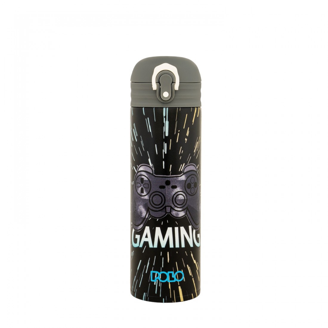 Παγούρι Θερμός Junior II 500ml Gaming 949033-8421 Polo (2026)