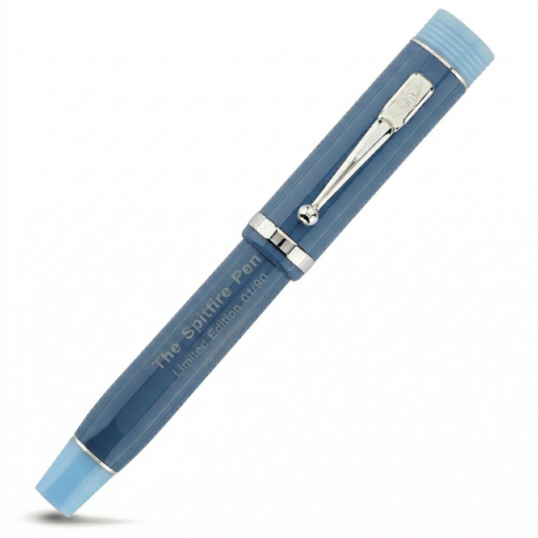 Conway Stewart Spitfire Limited Edition Fountain Pen
