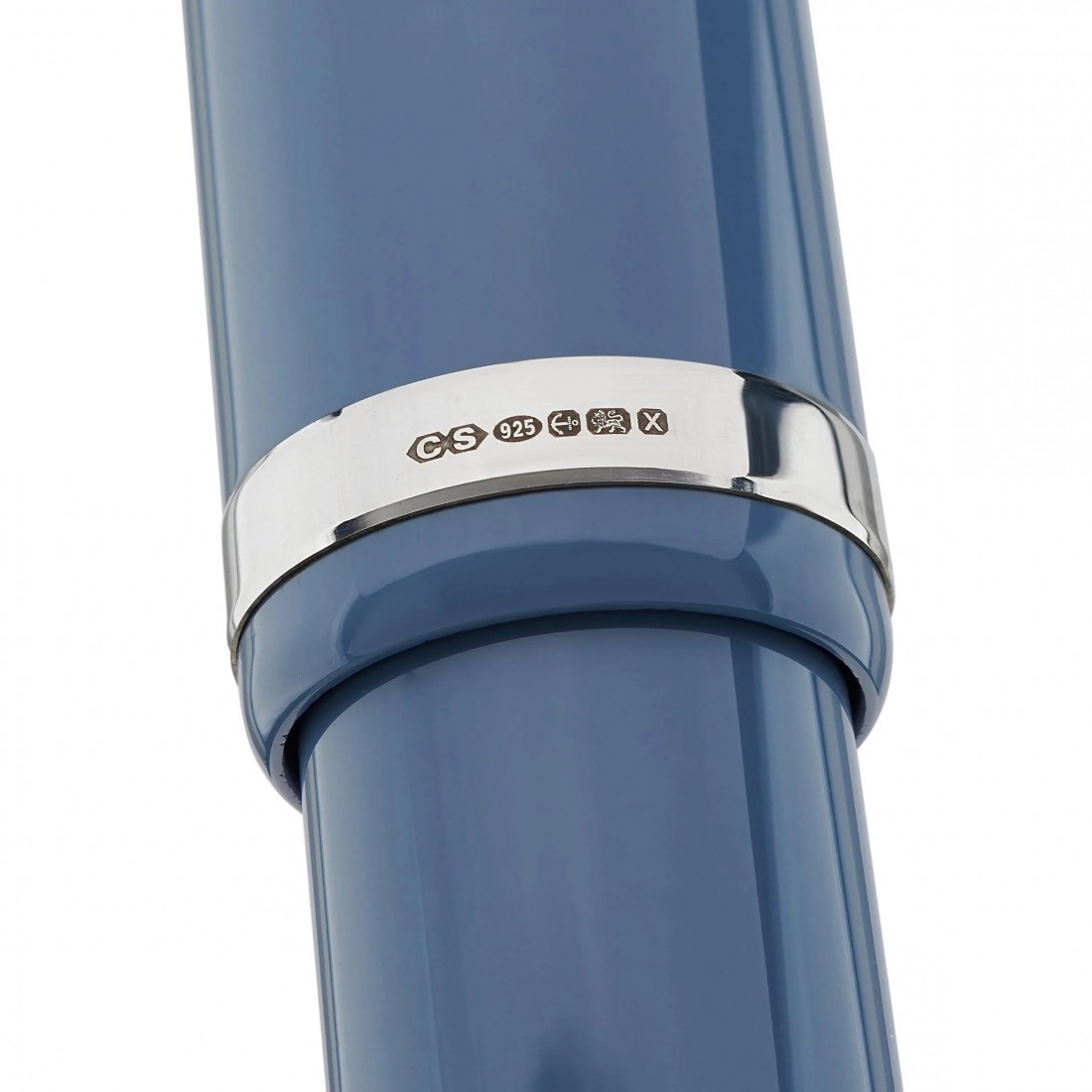 Conway Stewart Spitfire Limited Edition Fountain Pen