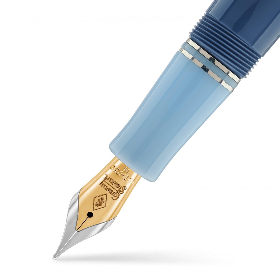 Conway Stewart Spitfire Limited Edition Fountain Pen