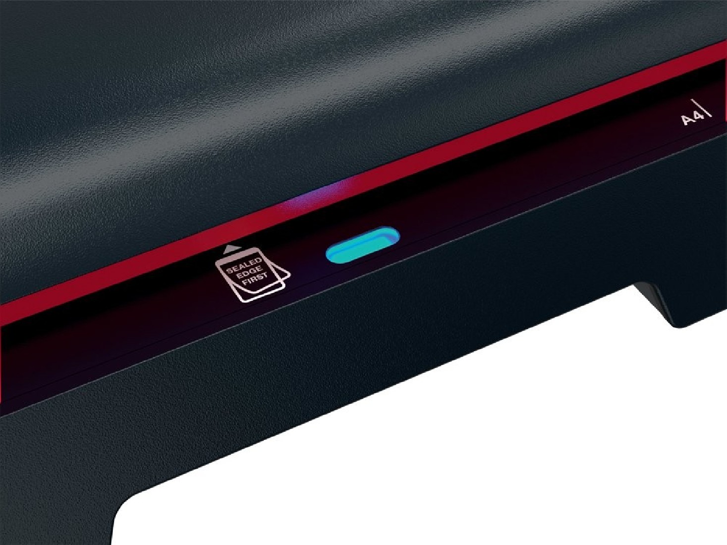 GBC Πλαστικοποιητής Home Office 240- A4 Υψηλής Ταχύτητας 400 mm/min 75-125 Microns
