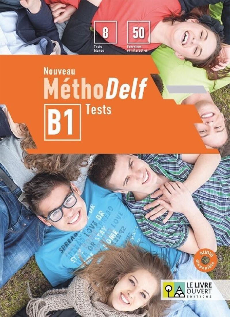 METHODELF B1 TESTS 2021