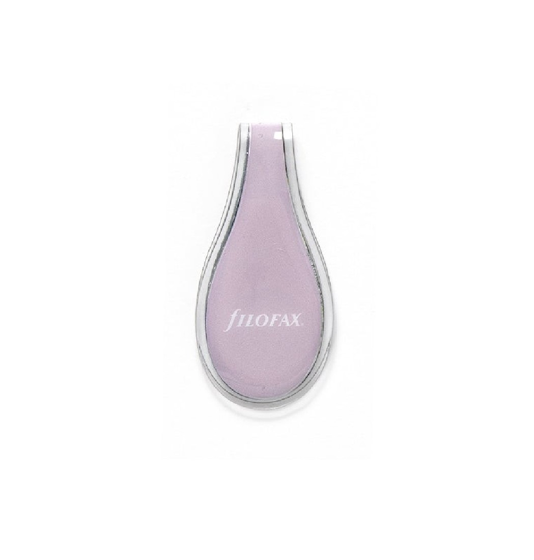 Filofax Norfolk Oli Magnetic Clip132791