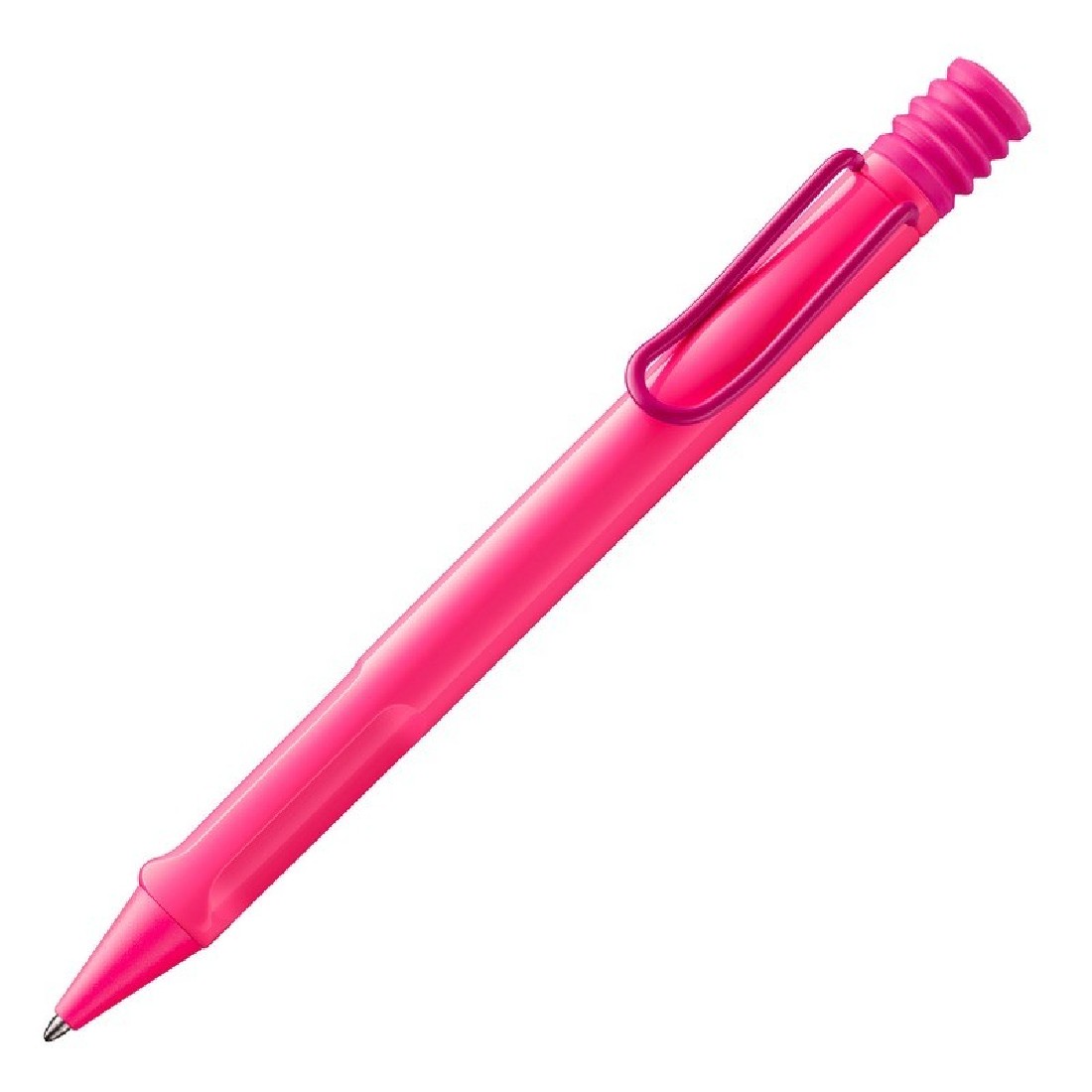 Lamy Safari Neon Pink 2026 Special Edition Ballpoint