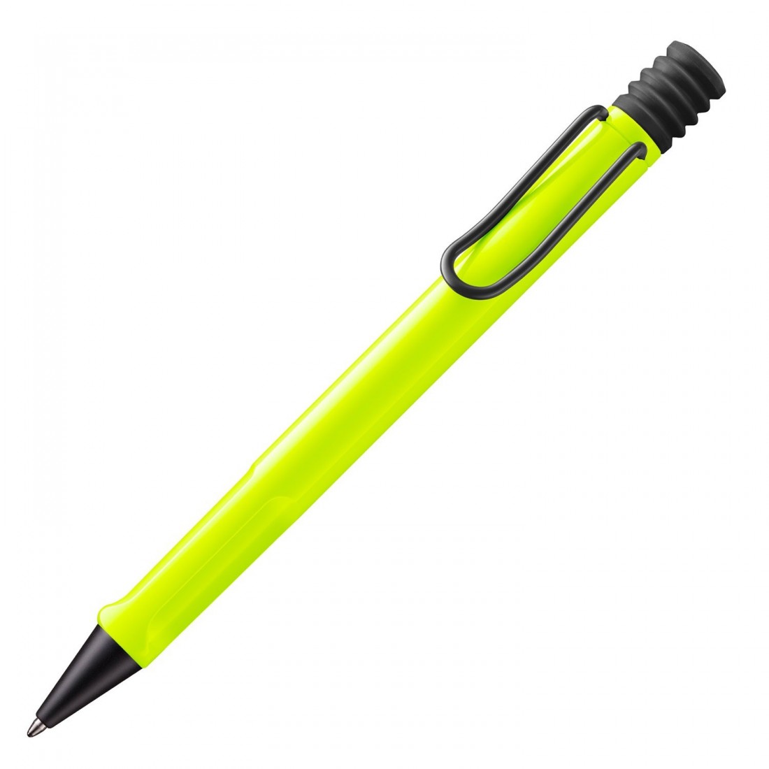 Lamy Safari Neon Yellow 2026 Special Edition Ballpoint