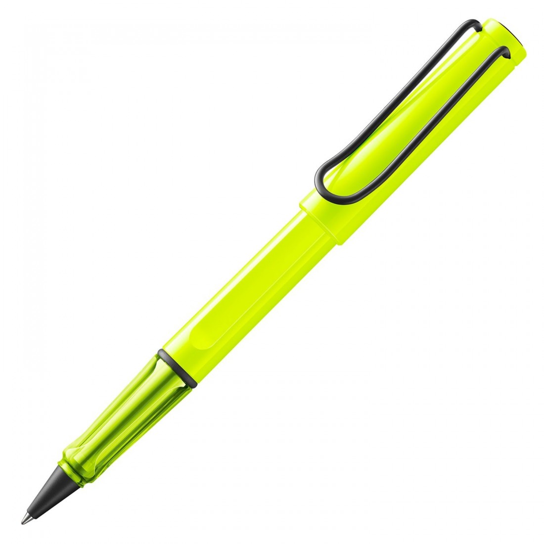 Lamy Safari Neon Yellow 2026 Special Edition Rollerball