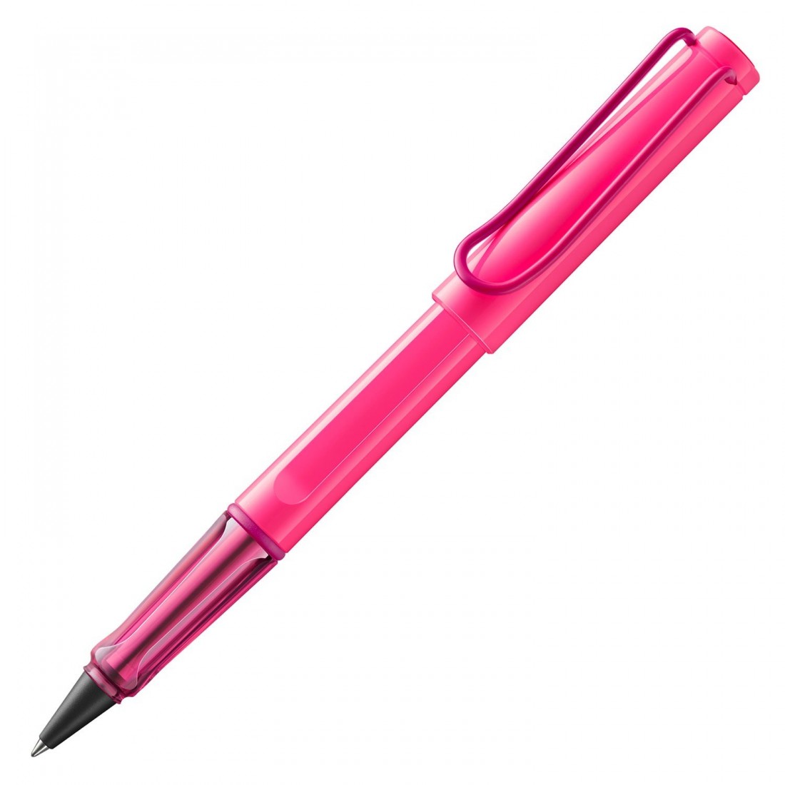 Lamy Safari Neon Pink 2026 Special Edition Rollerball