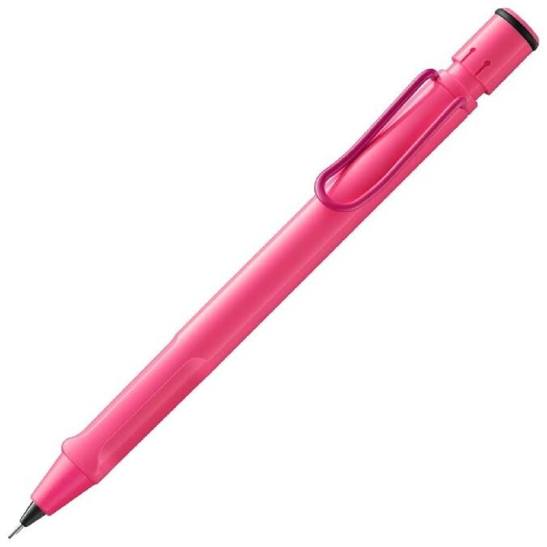 Lamy Safari Neon Pink 2026 Special Edition 05mm Mechanical Pencil