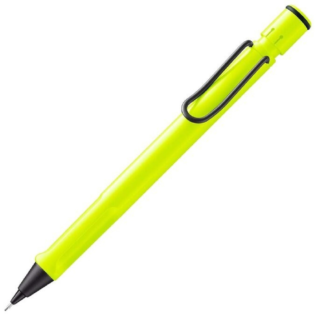 Lamy Safari Neon Yellow 2026 Special Edition 05mm Mechanical Pencil