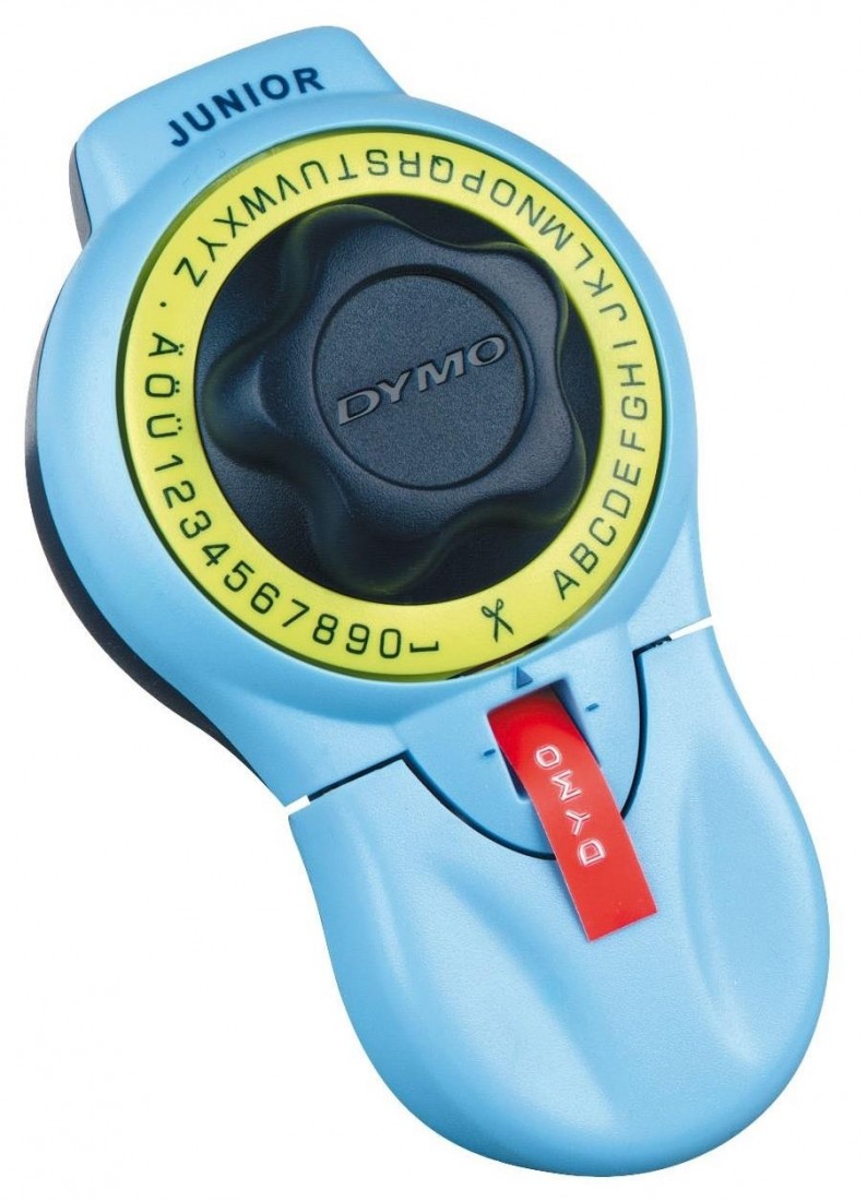 Dymo Emposser Junior S0717900