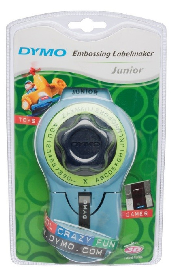 Dymo Emposser Junior S0717900