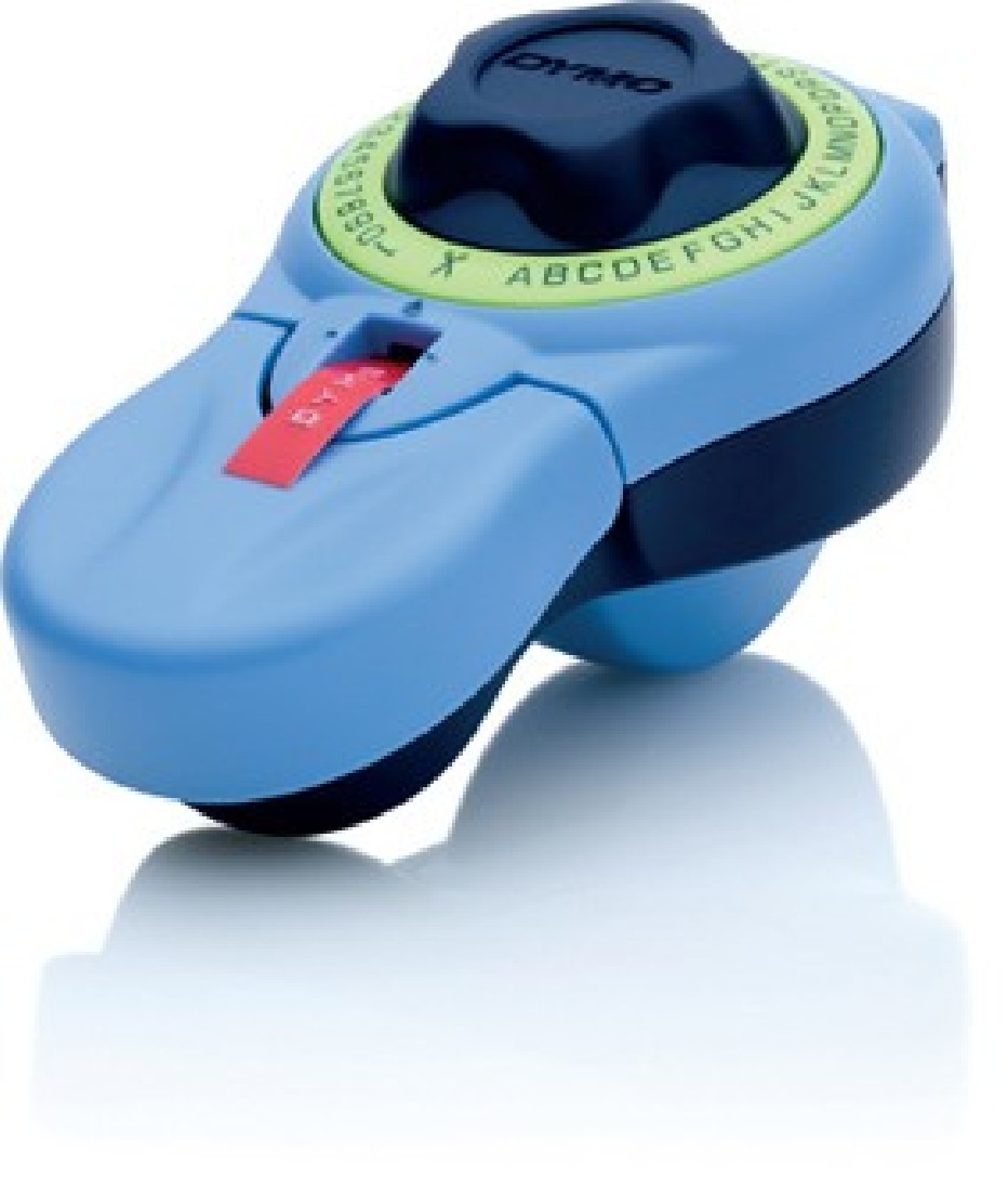 Dymo Emposser Junior S0717900
