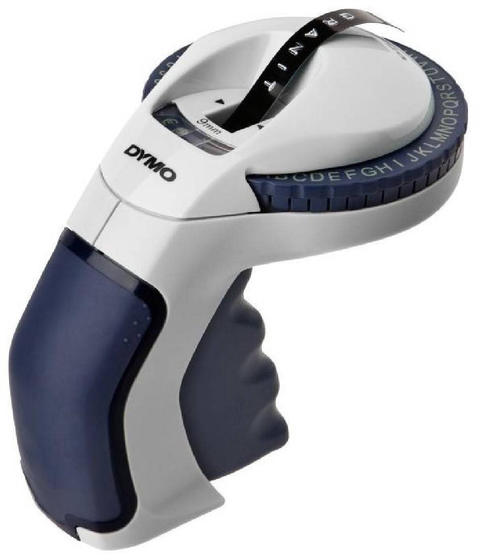 Dymo Emposser 2174601 Omega Blue/Grey