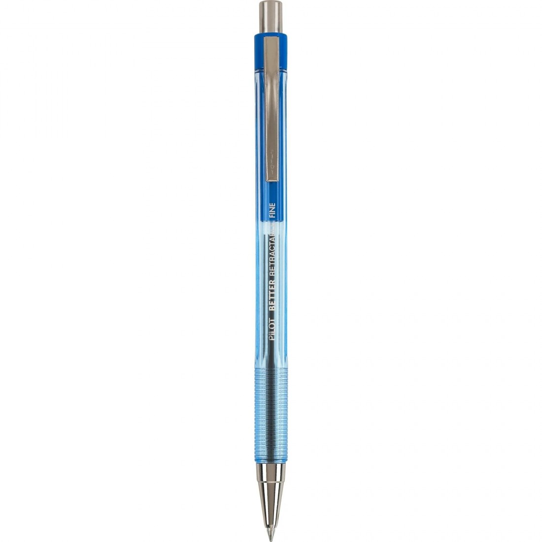 Στυλό Better Retractable Medium Blue ΒΡ-145-F-L Pilot