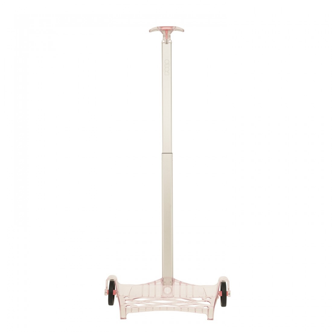 Σακίδιο Trolley Δημοτικού Freely Butterfly 965055-8419 Polo (2026)