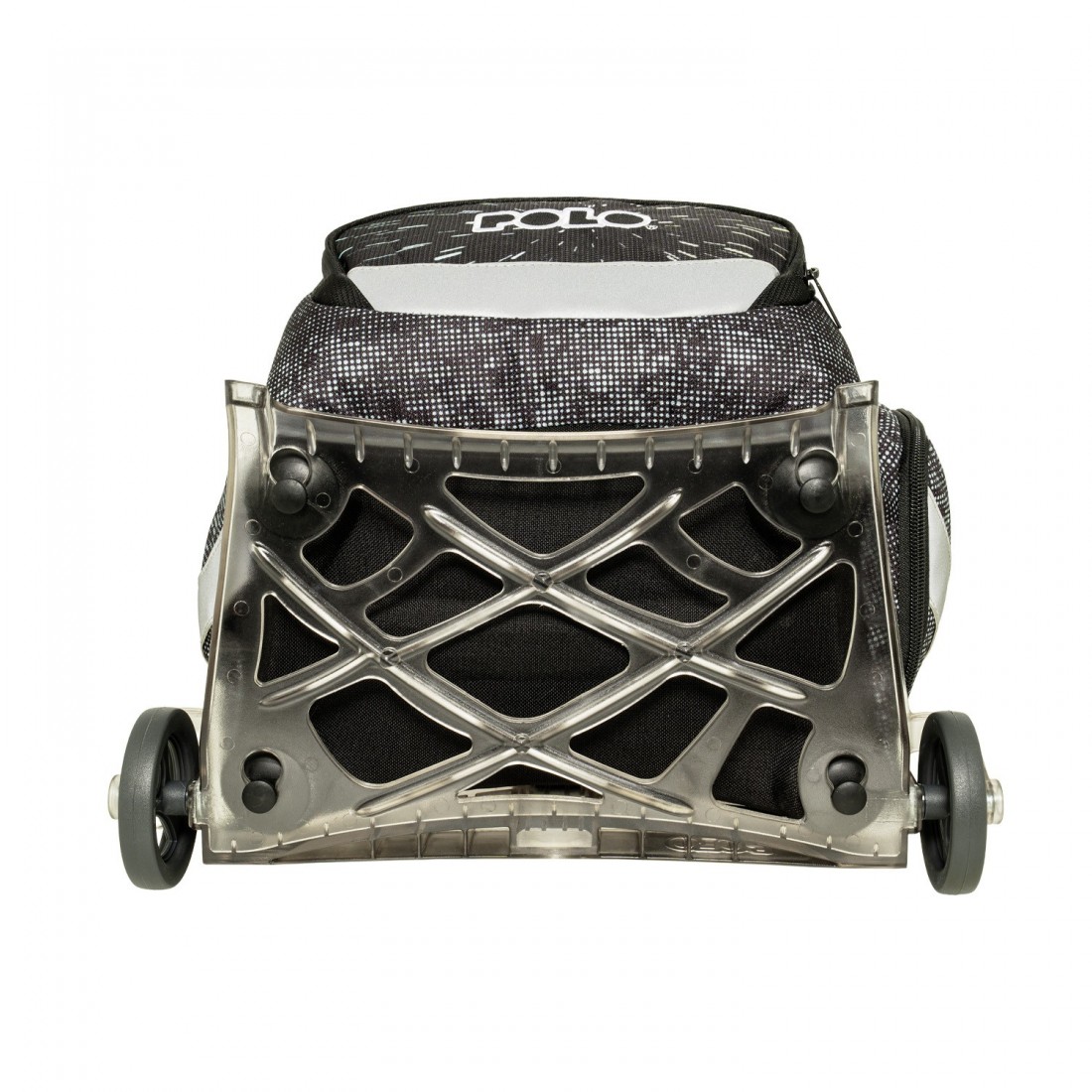 Σακίδιο Trolley Δημοτικού Freely Gaming 965055-8421 Polo (2026)