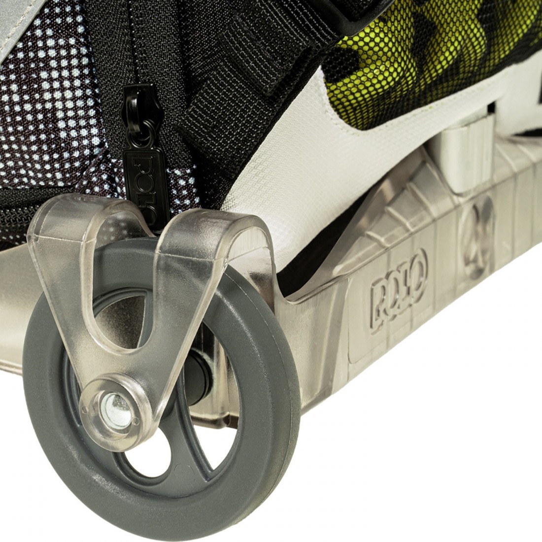 Σακίδιο Trolley Δημοτικού Freely Gaming 965055-8421 Polo (2026)