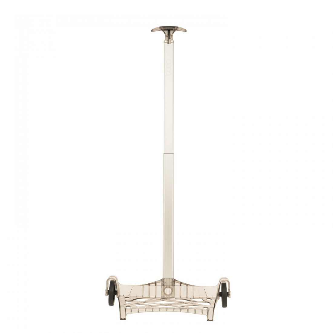Σακίδιο Trolley Δημοτικού Freely Motocross 965055-8422 Polo (2026)