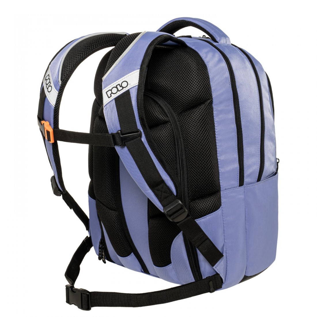 Σακίδιο πλάτης Wonder Lavender 901076-4500 Polo (2026)