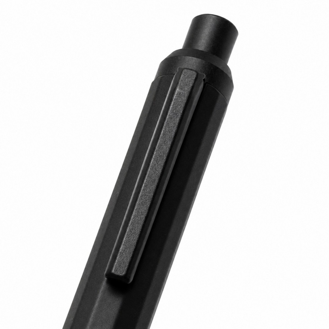 SEASAR Gravium Maximum Practicality Mechanical Pencil 0,5mm black