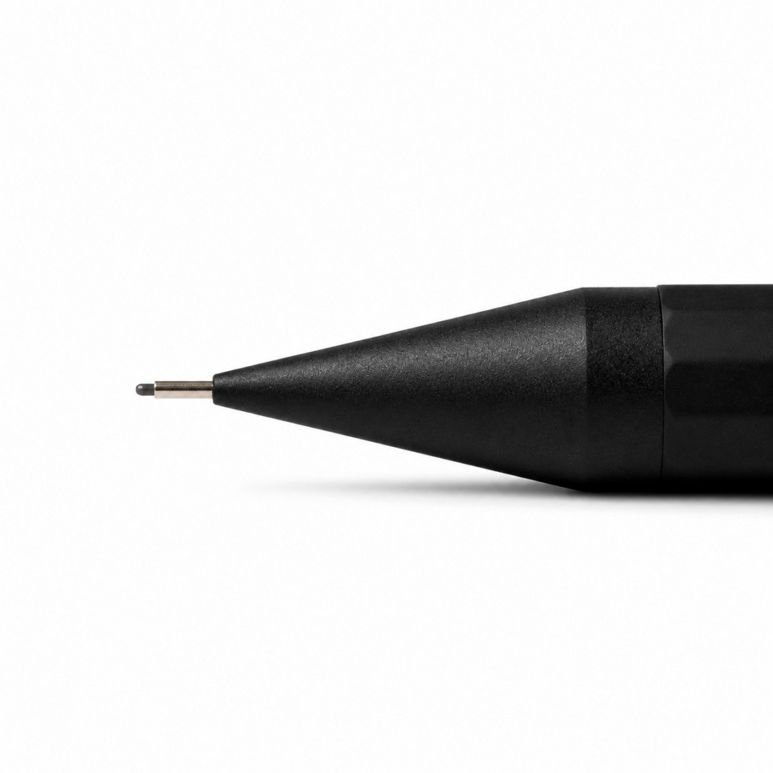 SEASAR Gravium Maximum Practicality Mechanical Pencil 0,5mm black