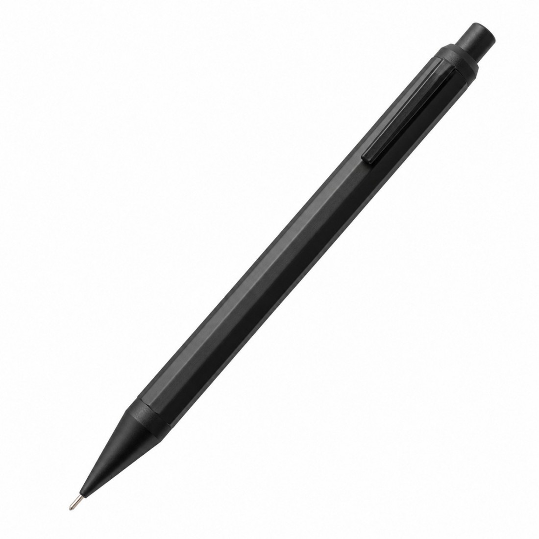 SEASAR Gravium Maximum Practicality Mechanical Pencil 0,5mm black