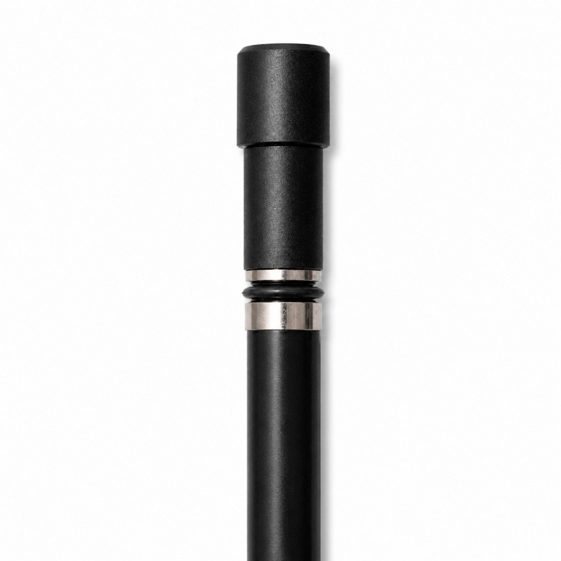 SEASAR Gravium Maximum Practicality Mechanical Pencil 0,5mm black