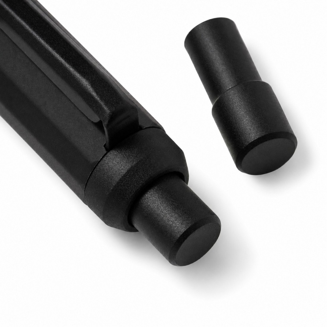 SEASAR Gravium Maximum Practicality Mechanical Pencil 0,5mm black