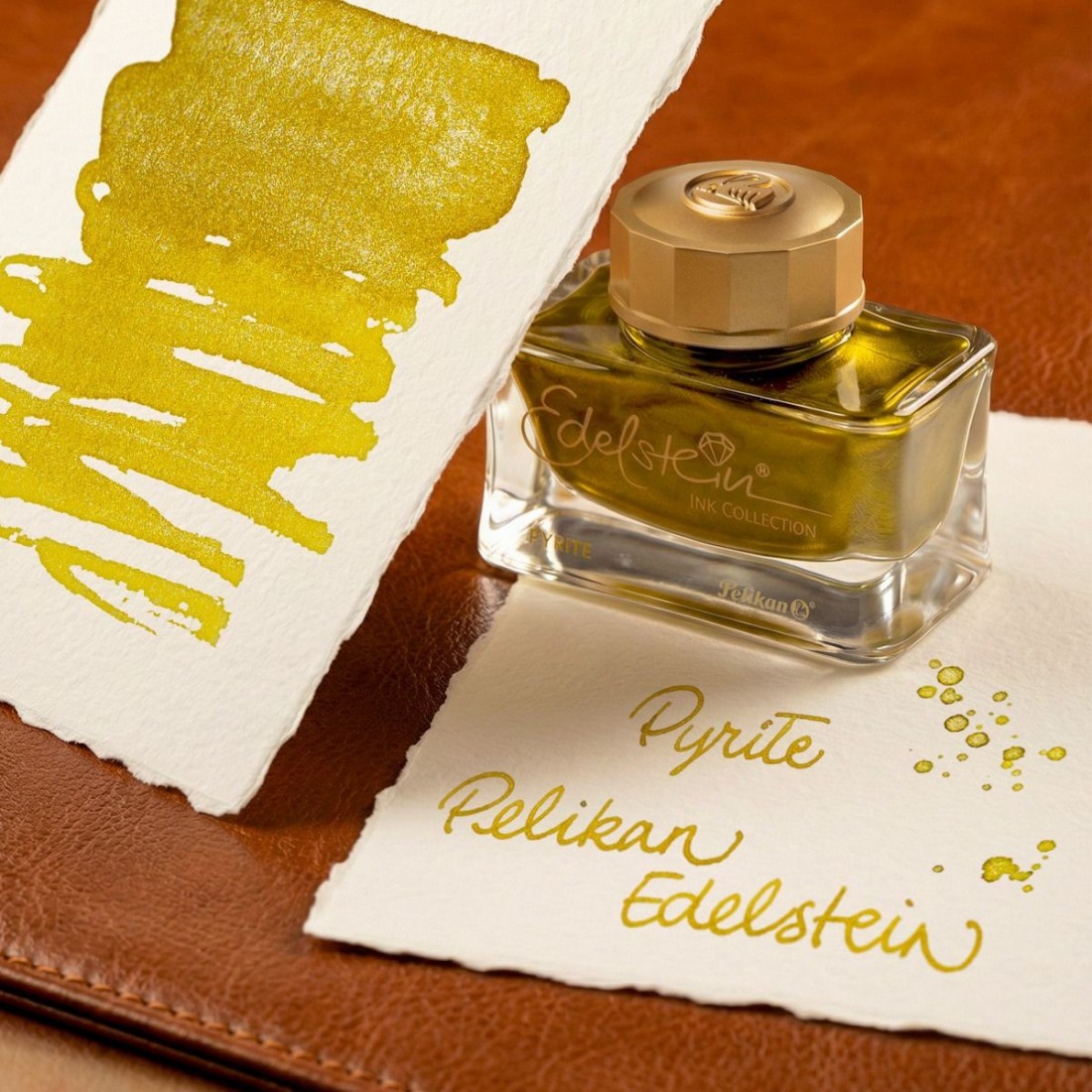 Pelikan Edelstein Pyrite 50ml 303422 Fountain pen ink