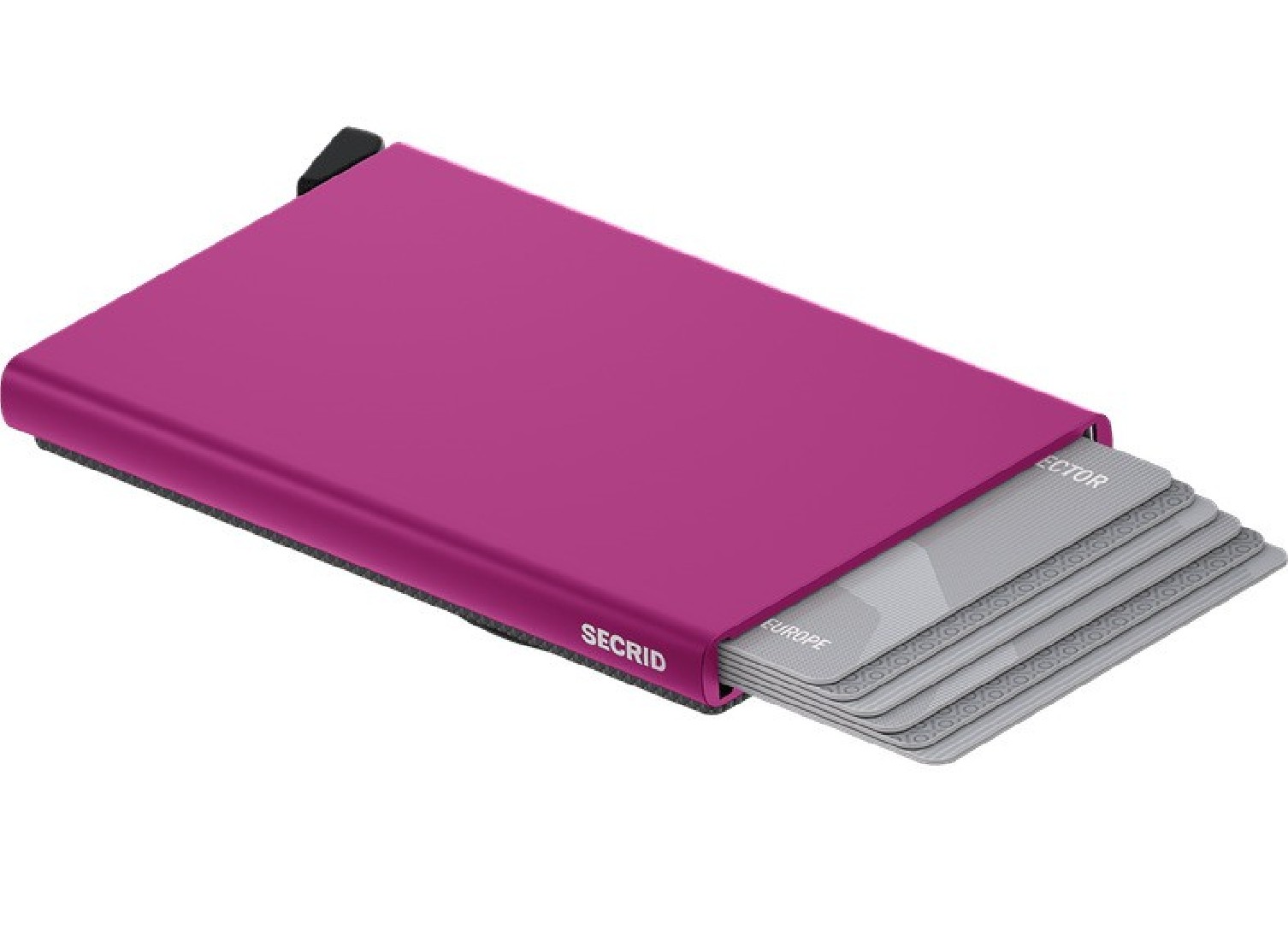 SECRID CARDPROTECTOR FOR MAGSAFE CfM FUCHSIA