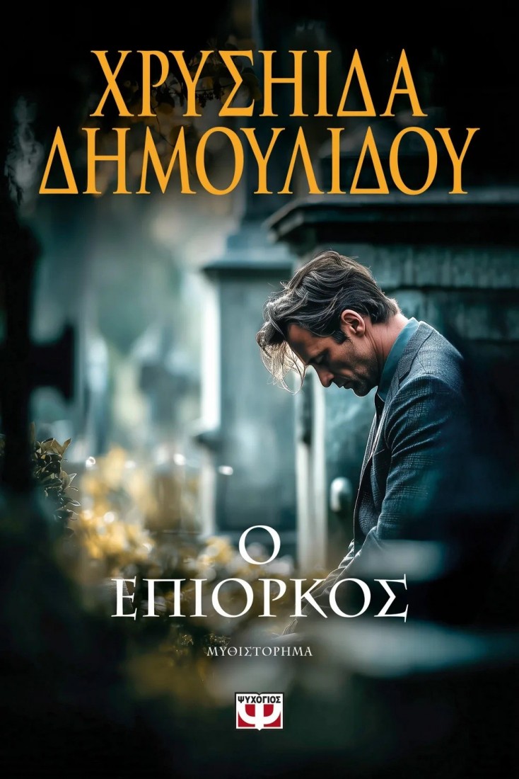 Ο Επίορκος
