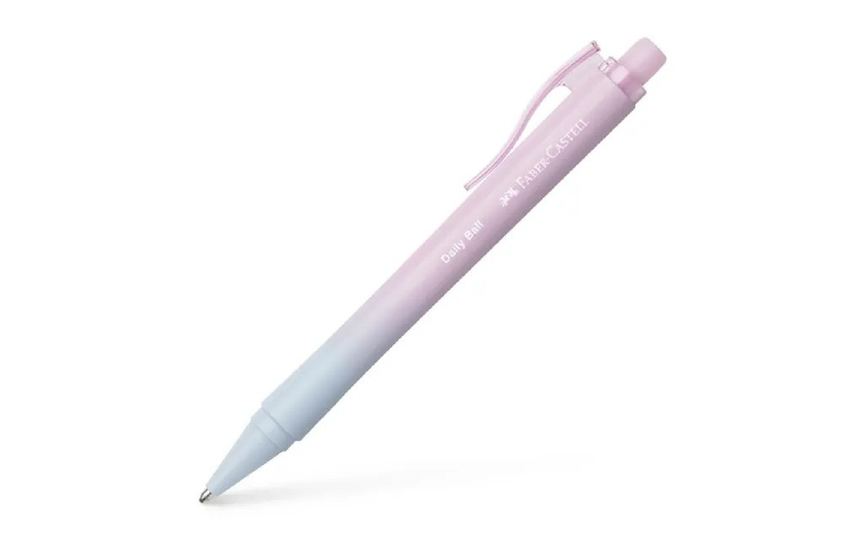 Faber Castell Daily Ball 140680 Blushing Sky ballpen