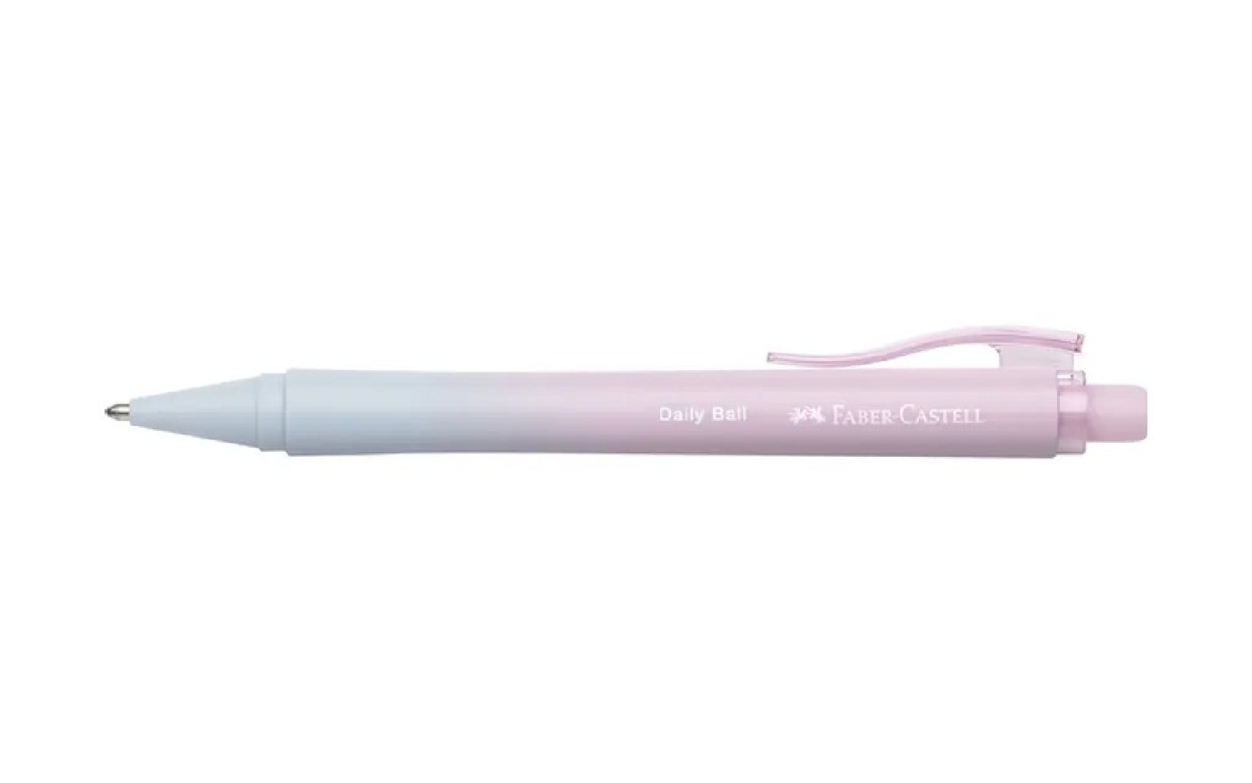 Faber Castell Daily Ball 140680 Blushing Sky ballpen