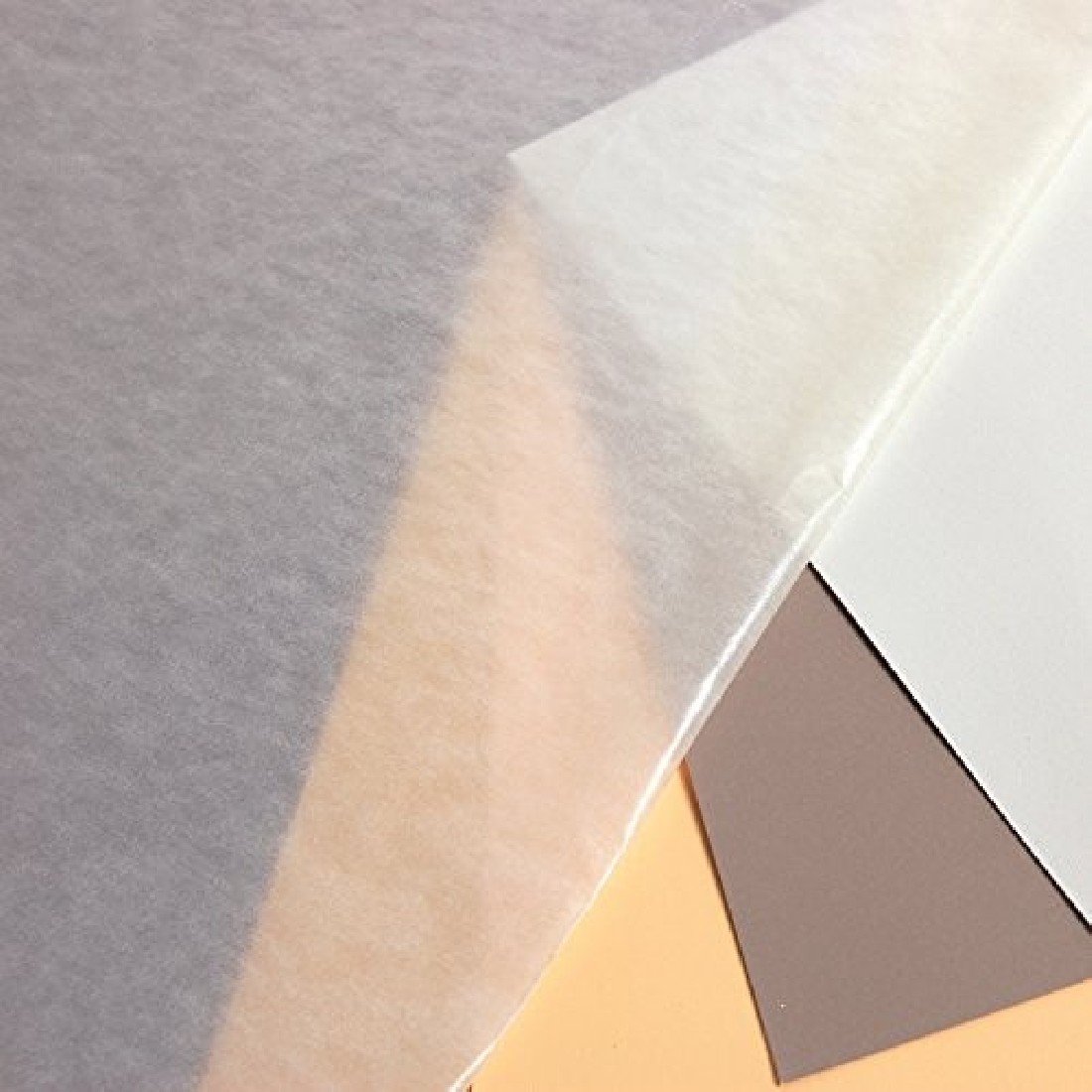 Clairefontaine Ingres Spiral Pastel Paper Pad Cotton 24x30cm 25sheets 130gsm REF 96587