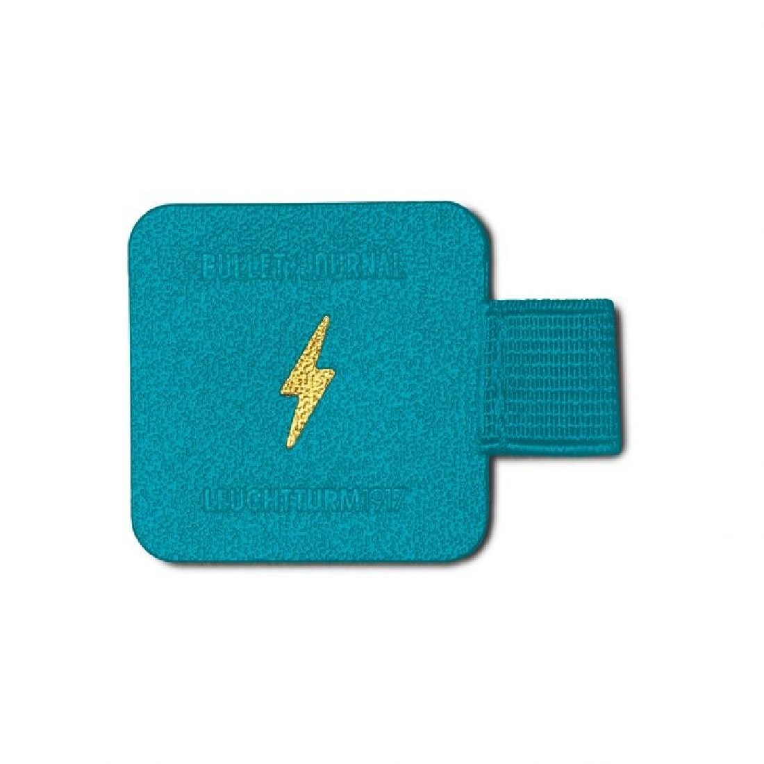 Leuchtturm 1917 Collectors Set Limited Edition Bujo Turquoise.