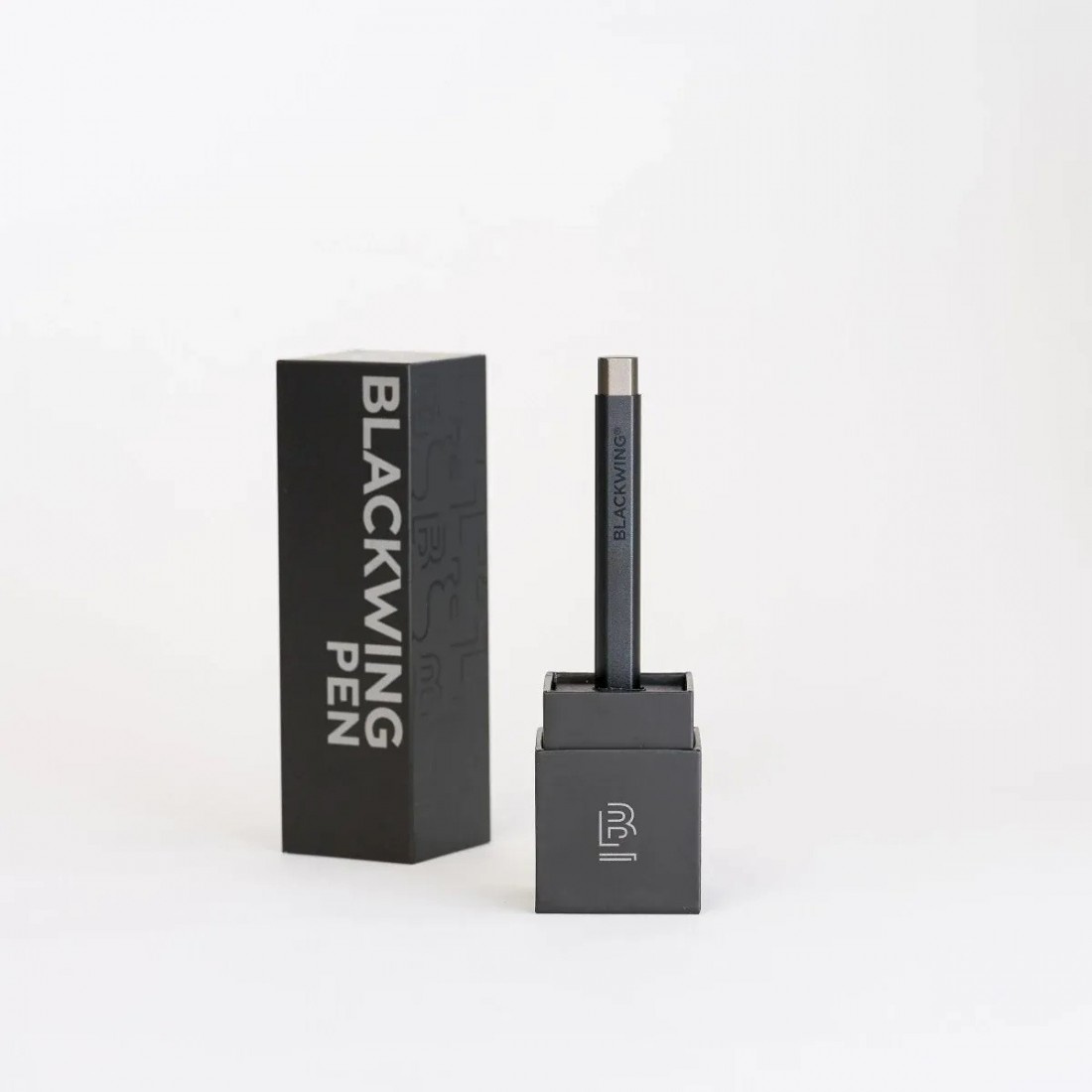 Blackwing Pen Black Ballpen