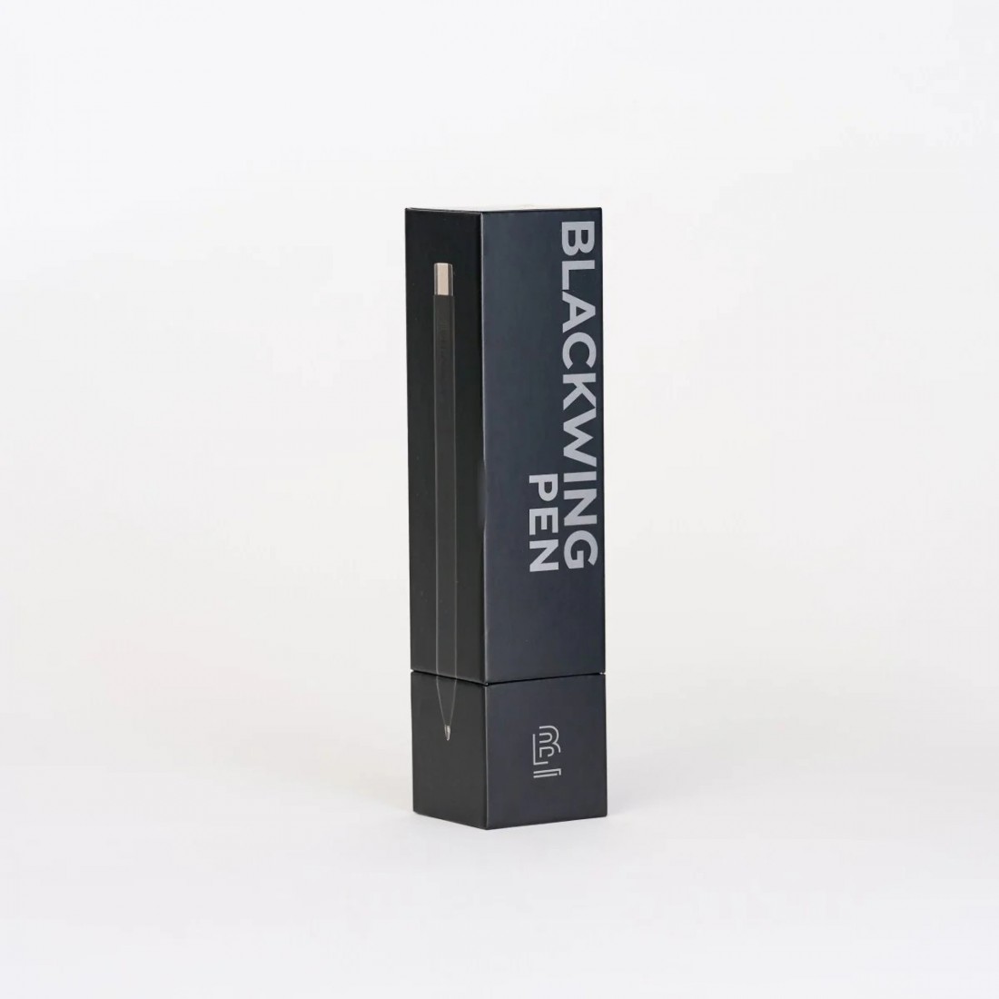 Blackwing Pen Black Ballpen