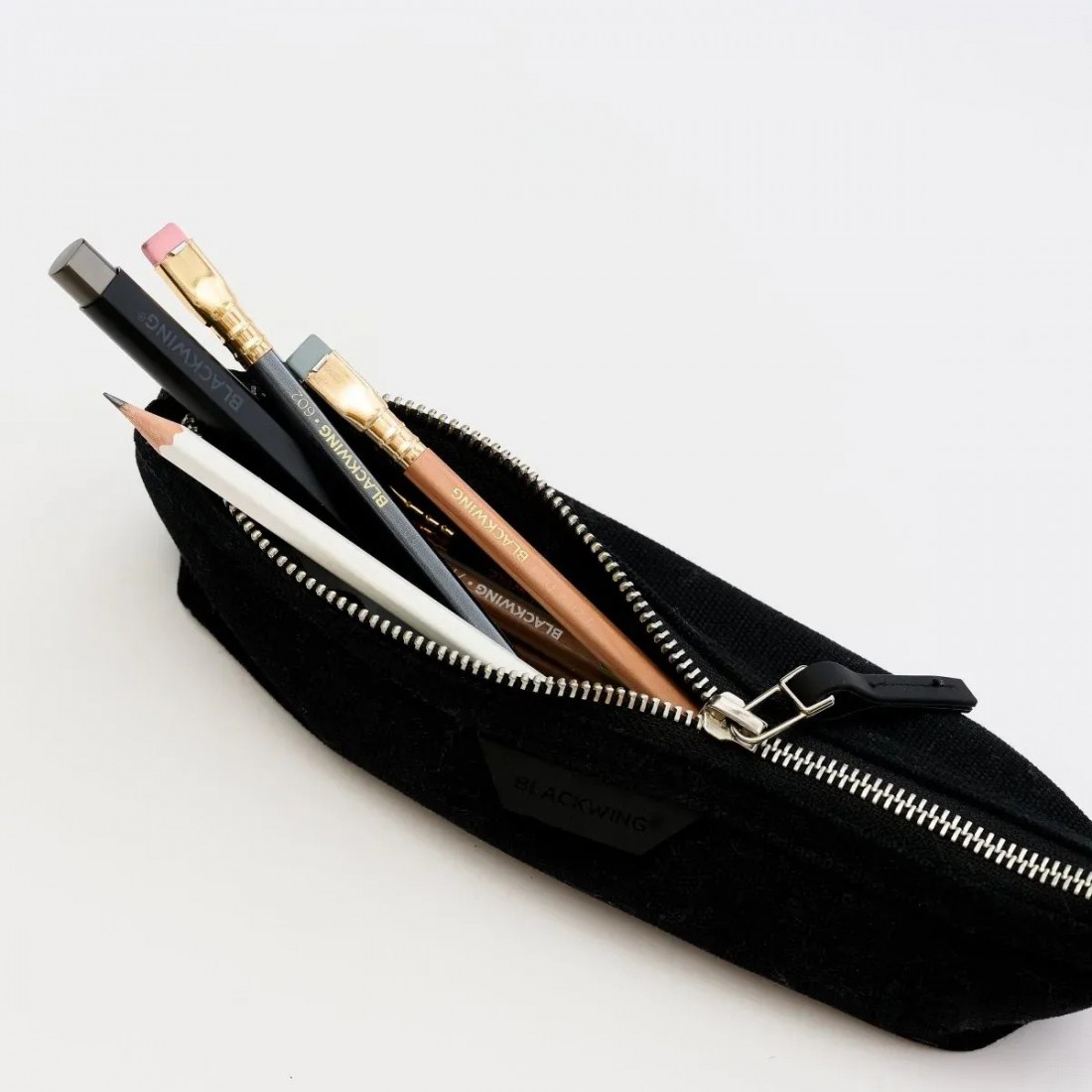 Blackwing Pen Black Ballpen