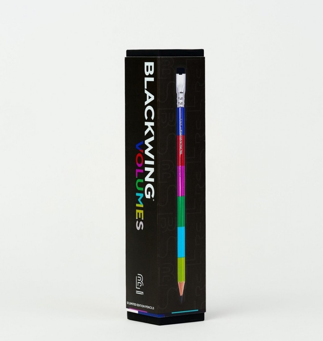 Palomino Blackwing Volume 343, Set of 12 Pencils