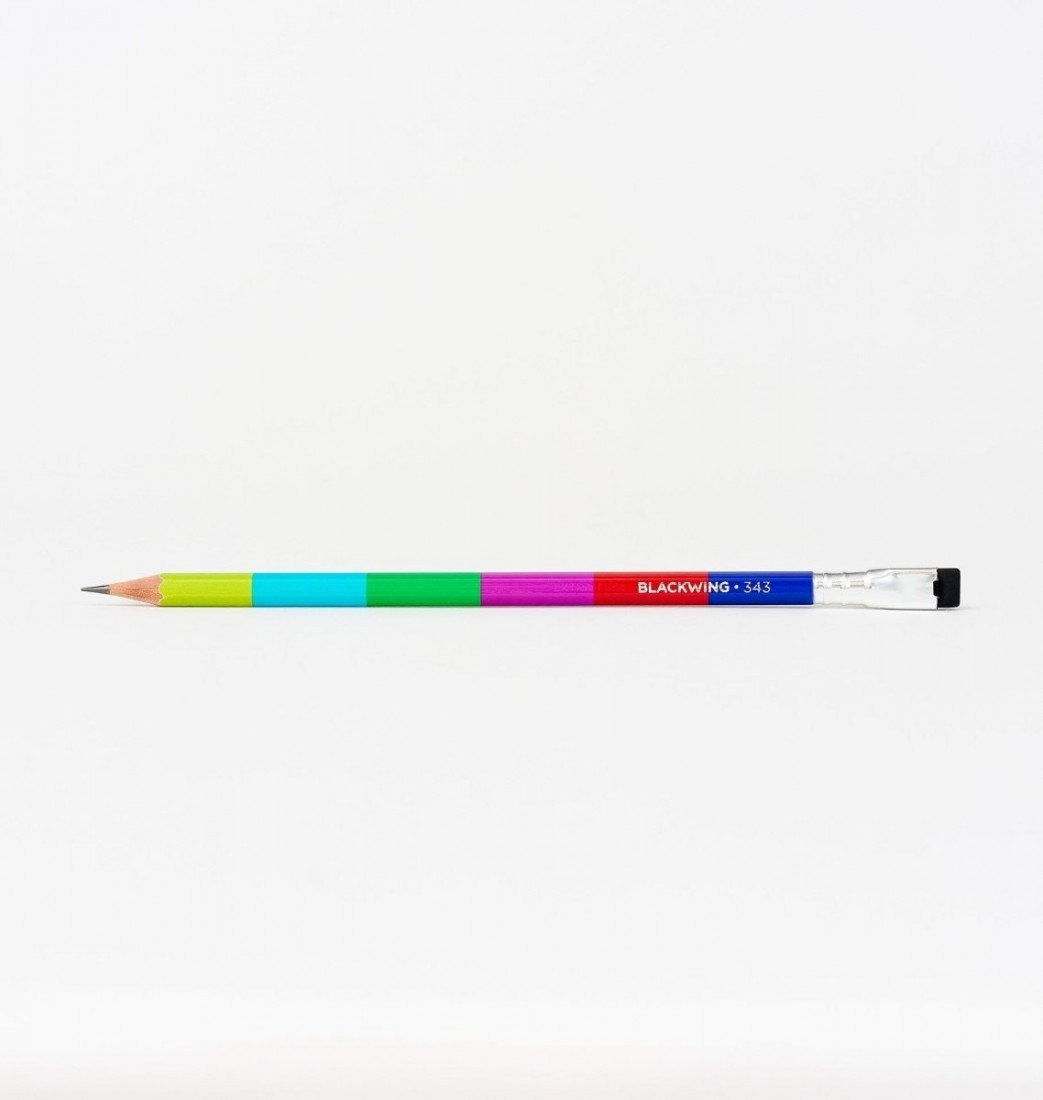 Palomino Blackwing Volume 343, Set of 12 Pencils