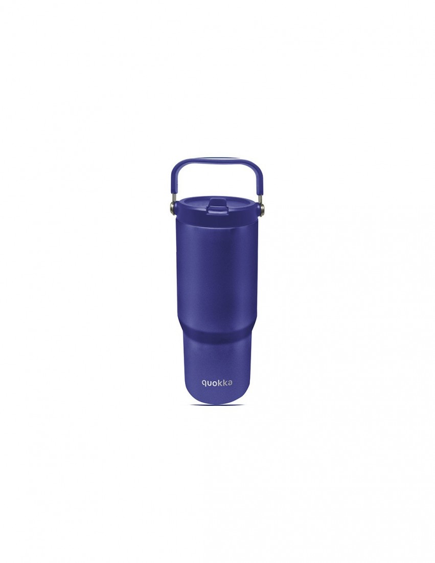 Θερμός Tumbler Core 860ml Dusk Blue 40341 Quokka