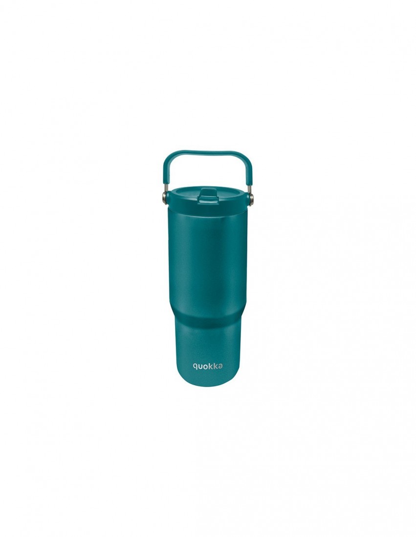 Θερμός Tumbler Core 860ml Midnight Green 40342 Quokka