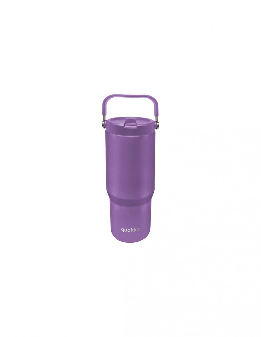 Θερμός Tumbler Core 860ml Amethyst Purple 40344 Quokka