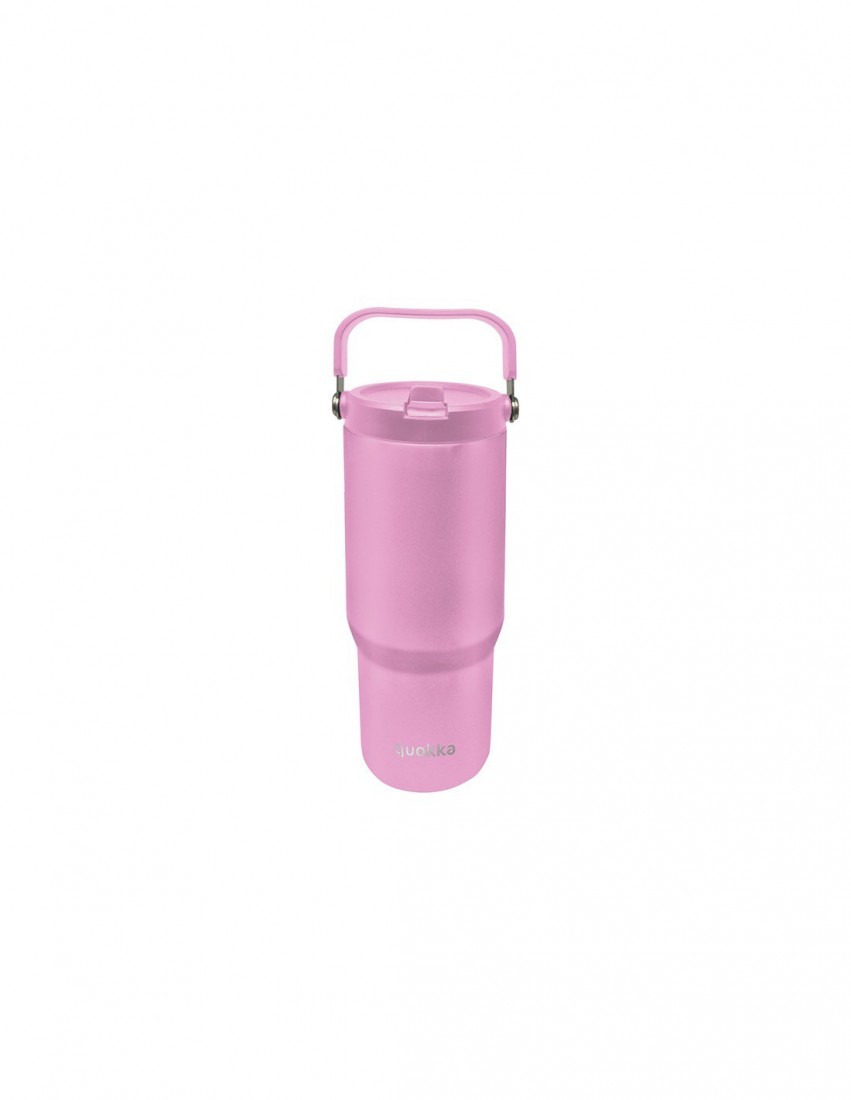 Θερμός Tumbler Core 860ml Blossom Pink 40345 Quokka