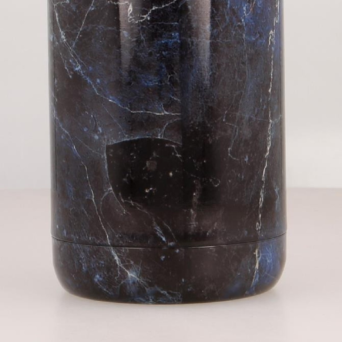 Θερμός Bottle Solid 510ml Black Murble 11987 Quokka